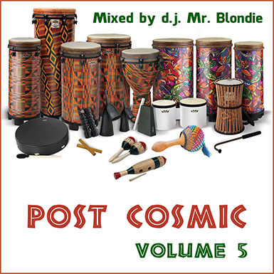 Post Cosmic volume 5