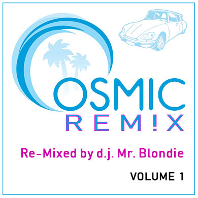 Cosmic Remix vol.1